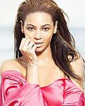 Beyonce Knowles